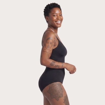 Silhouette Enhancing Bodysuit