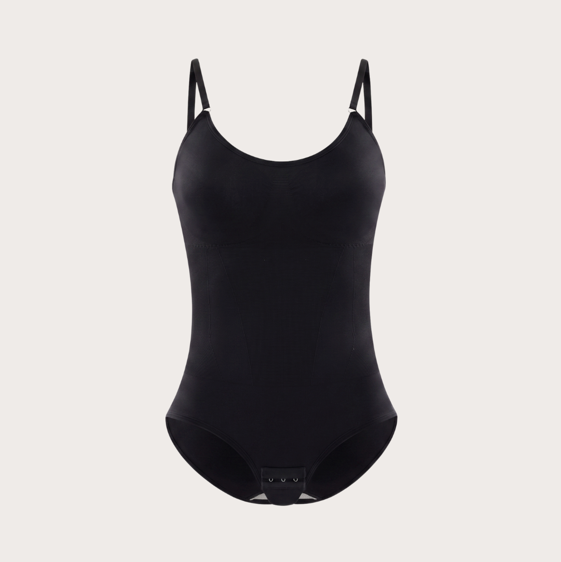 Silhouette Enhancing Bodysuit