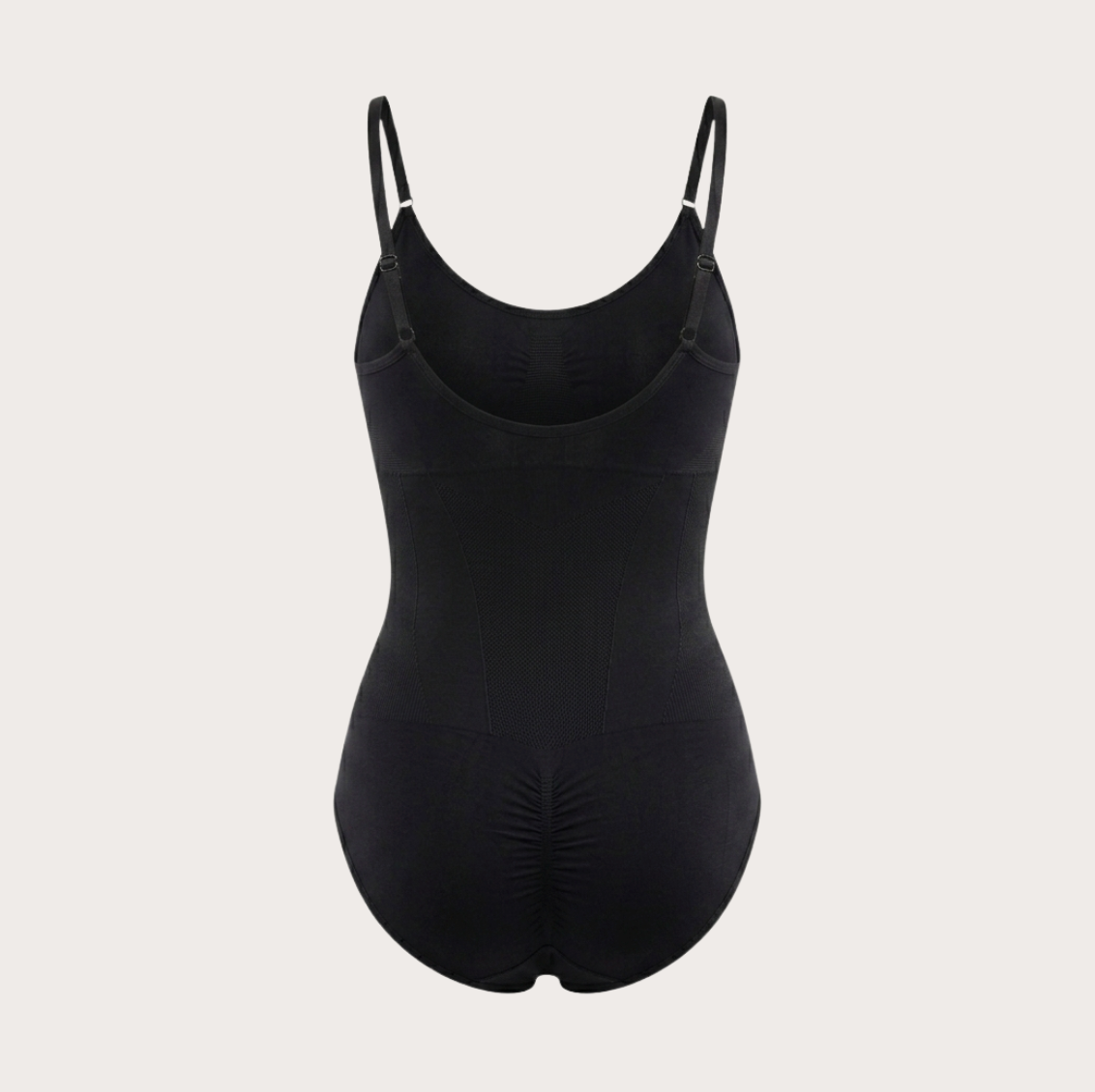 Silhouette Enhancing Bodysuit