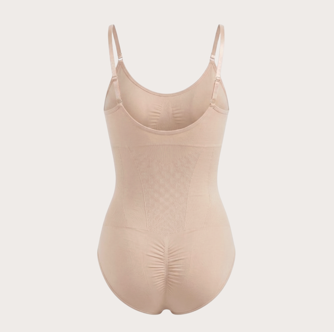 Silhouette Enhancing Bodysuit