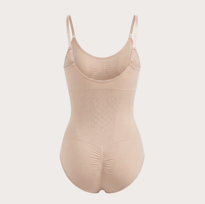Silhouette Enhancing Bodysuit