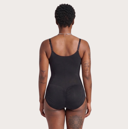 Silhouette Enhancing Bodysuit