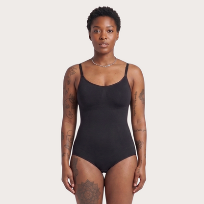 Silhouette Enhancing Bodysuit