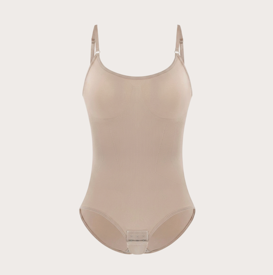 Silhouette Enhancing Bodysuit