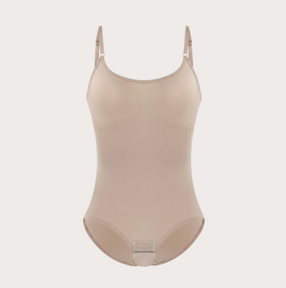 Silhouette Enhancing Bodysuit